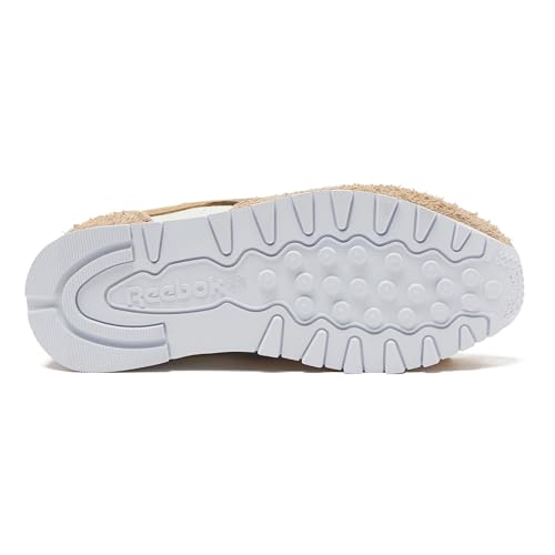 Image of Reebok Classics Men's Cl Lthr Leather Running Shoes