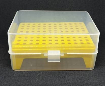 Empty Micro Tip Box 2-200 ul - Apex Labs™ (B09TLF4R6T) Amazon Price History, Amazon Price Tracker