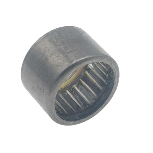 Roulement à aiguille SCE109-P-L271 étanche pour outillage et mécanique de précision