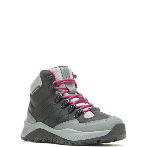 Image of WOLVERINE Men's Luton Mid Waterproof Hiker Hiking Boot