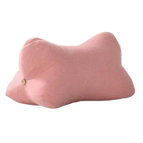 三角形 クッション 寝ながら スマホ ゲーム 枕 背もたれクッション ソファー ベッド ごろ寝 クッション うつ伏せ クッション 背もたれ