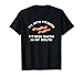 I'm Into Fitness Funny Breakfast Meat Gift For A Bacon Lover T-Shirt