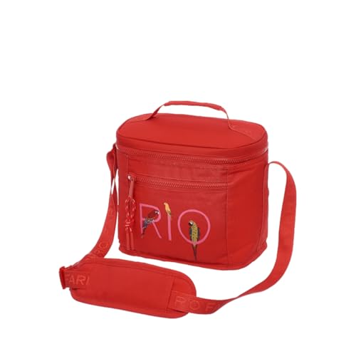 Mini Cooler Farm Farofa Rio Vermelho-UN