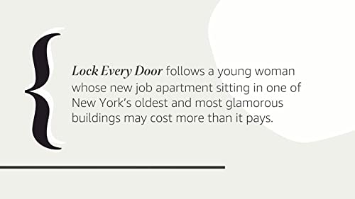 Image of Lock Every Door: A Novel