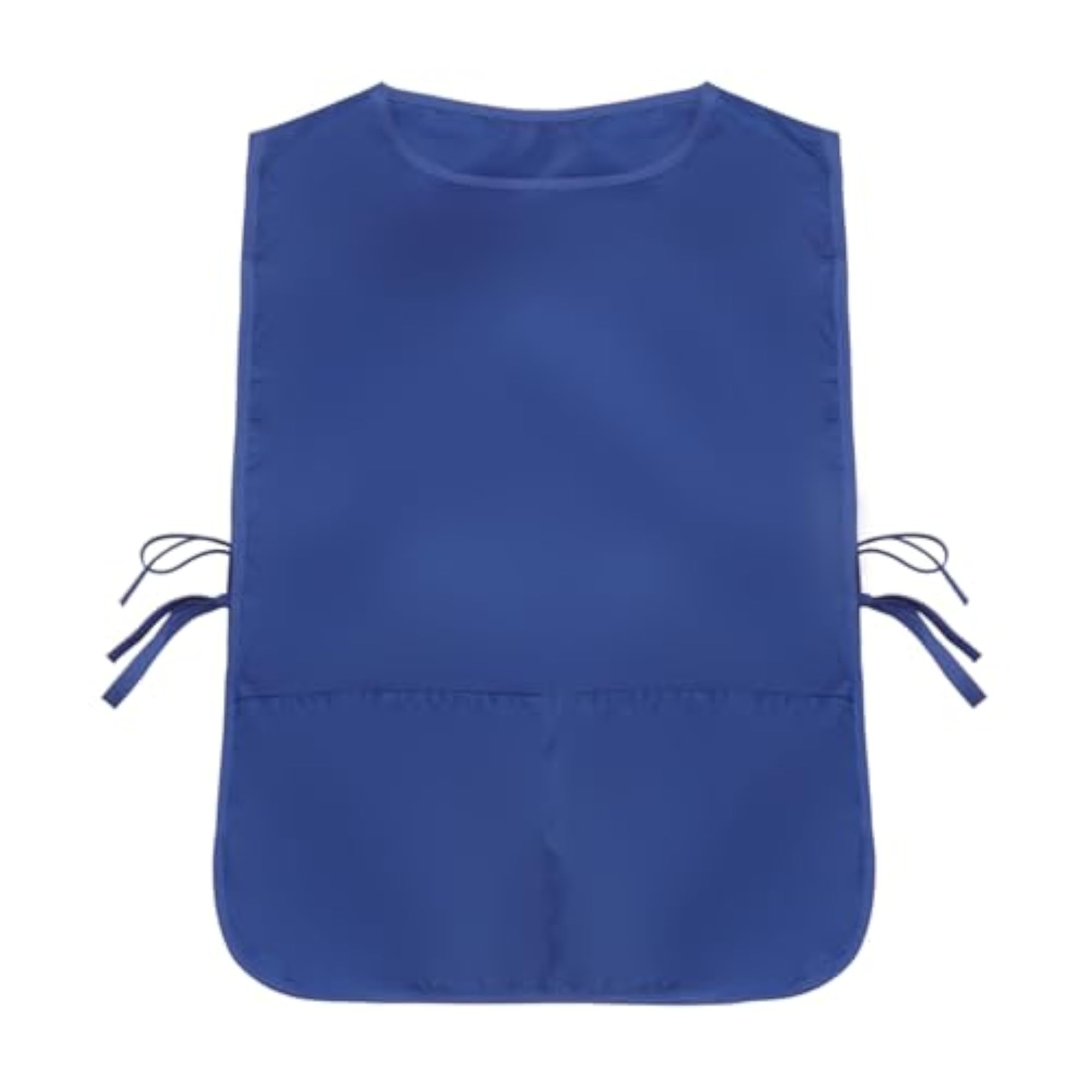 Cobbler Apron with 2 Pockets, Unisex Work Apron