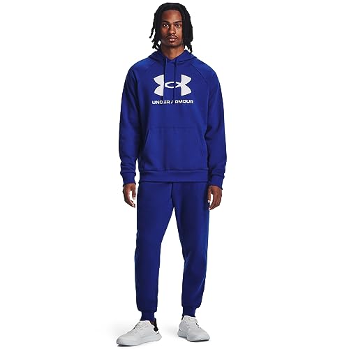 Image of Under Armour Men's Rival Fleece Joggers