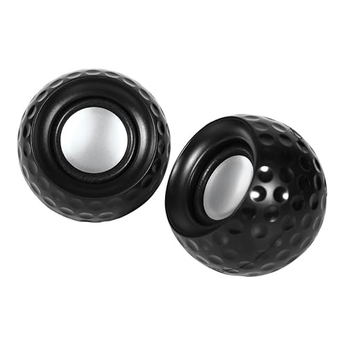 Image of XCESSUSB Speaker 2.0 | 3W x 2 Output | USB Powered | 3.5mm Audio Jack | Punchy Sound | in-Hand Volume Control | Uniform Design