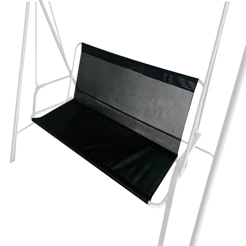 Housse balancelle jardin imperméable bâche protection terrasse UV - 7