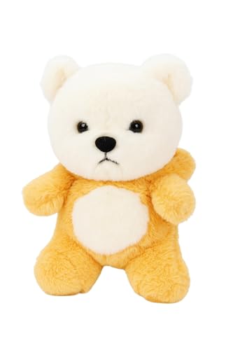 Image of Storescent Hooded Capybara 30cm Plush Soft Toy | Adorable Animal Stuffed Toy for Kids | Home Decor for Boys & Girls | Soft & Huggable Plush Toy