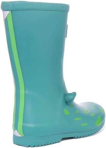 Joules Boy's Rain Boot3