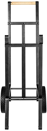 Vogelzang LC-37 Heavy Duty Log Cart - Thumbnail 3