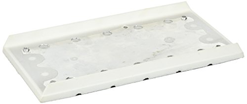 Best Bargain Festool 485648 RS 2 E StickFix Sanding Pad with Non-Marring Edge, Soft, 115 X 228mm (4 1/2 x 9 in)