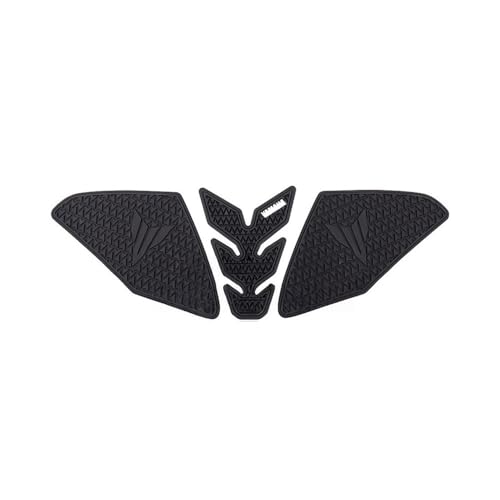 Protection de réservoir moto MT09 2024 étanche
