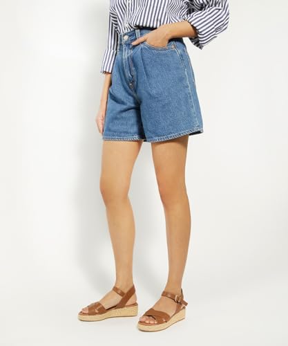 Dune London Women's Linnie Platforms-Sandals_Dark3