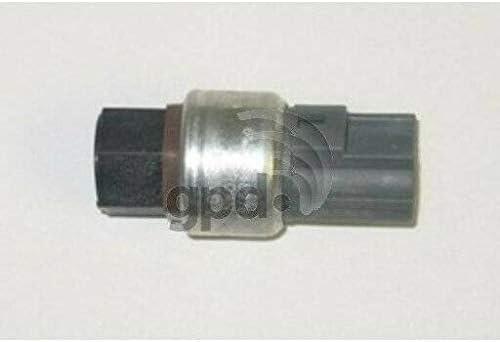 Replacement A/C Clutch Cycle Switch Mechanics Choice for Jeep Grand Cherokee 1999-2004