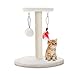Tang & Guo,árboles de actividad para gatos,poste de escalada para gatos de madera,poste rascador para mascotas,poste rascador para gatos pequeños,torre para gatos de interior