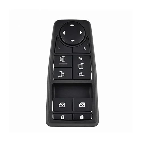 Bouton lève-vitre électrique Scania MAN TGS pièces de rechange habitacle OEM 3.37082 DT