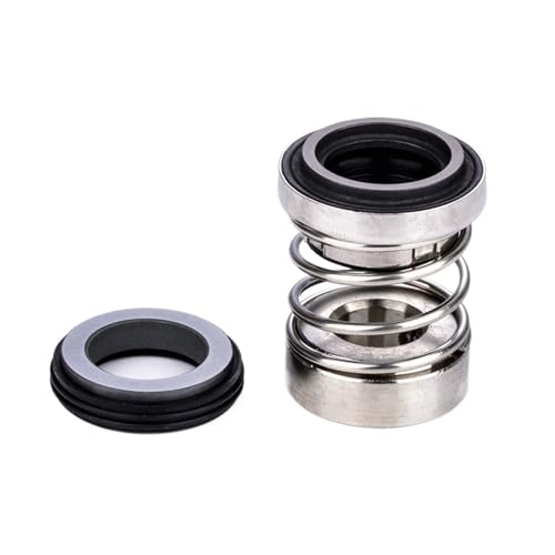 Sello mecánico CHL-16 para bomba centrífuga horizontal CHLK2 BSF4 2