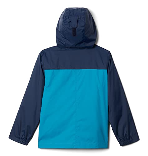Image of Columbia Little Girls' Rain-Zilla Jacket
