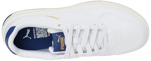 Image of Puma Unisex Adult Court Classic Sneaker
