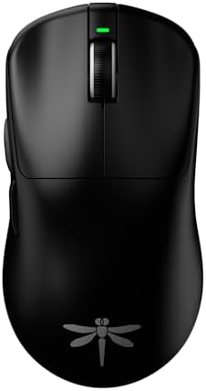 Amazon.com: VGN Dragonfly-Esports Wireless Gaming Mouse, 𝟐𝟎𝟐𝟔 𝐔𝐩𝐠𝐫𝐚𝐝𝐞 ...