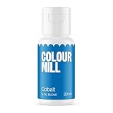 Colour Mill