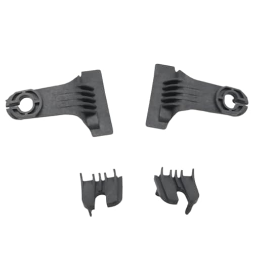 Kit de réparation de phares XF 2013 pattes de fixation et supports optiques