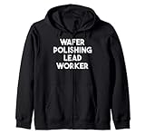 Wafer Polishing Lead Worker