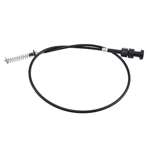 Câble de capot compatible Kawasaki Mule 4010 KAF620 2005-2016