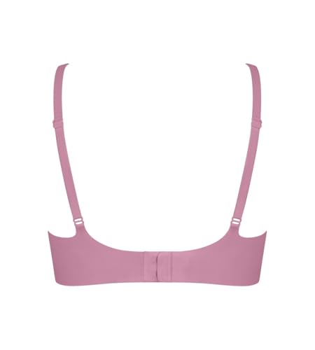 Sloggi Zero Feel 2.0 Ultra Bra Purple L : Solution anti-marques et douleurs - 6
