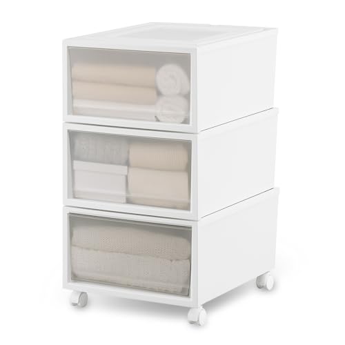 ACXI[} lXeBO{bNX`FXg [P[X `FXg ߗރP[X 40×23.5×s50cm ߗގ[ 3i LX^[t NSBC-500-3C zCg/NA