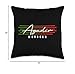 Agadir Morocco Souvenir Throw Pillow