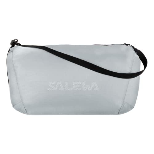 Salewa Ultralight 28L Duffle Bag , Alloy, Unisex