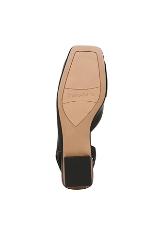 Franco Sarto Women’s Tegan Slingback Ballet Flats4