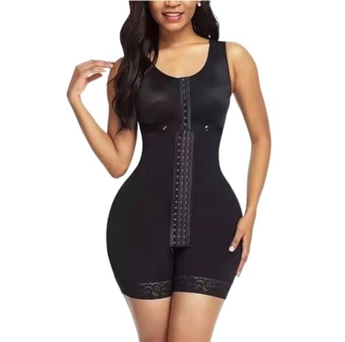 Fajas colombianas corps post-chirurgie et shapewear stage 2 contrôle du ventre