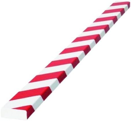 Iwata Manufacturing BP5R-L1 Bumper Pro Flat Type 3.3 ft (1 m) Red/White
