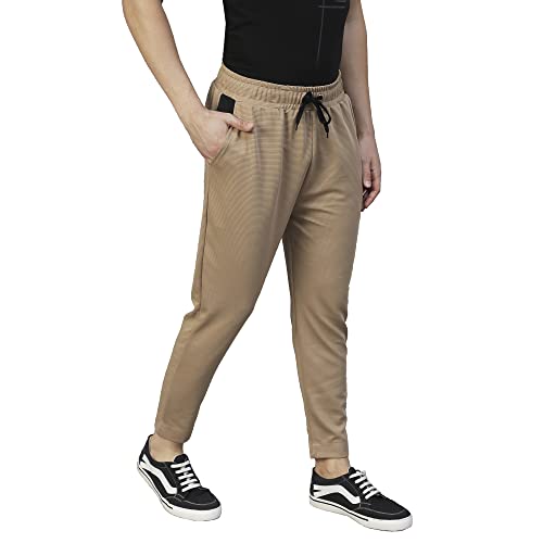 Image of Rigo Printed Cotton Jogger Pants for Men | Regular Fit Track Pant for Men | Jogger Track Pant for Men | Lower for Men Idol for Gym, Yoga, Sports, Running