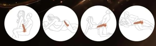 Image of Imported Dragon condom for mens (8 INCH)