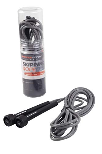 Corda De Pular Ajustável P/Treino Funcional