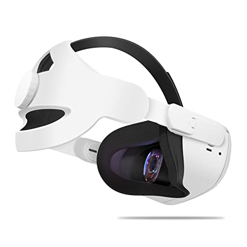 5 Best Oculus Quest 2 Head Strap (2022 Reviews)