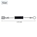 Microwave Diodes Compatible for GE WB27X10597 Whirlpool W10492276,Microwave Oven High Voltage Diode Replacement CL04-12A 500MA 12000V