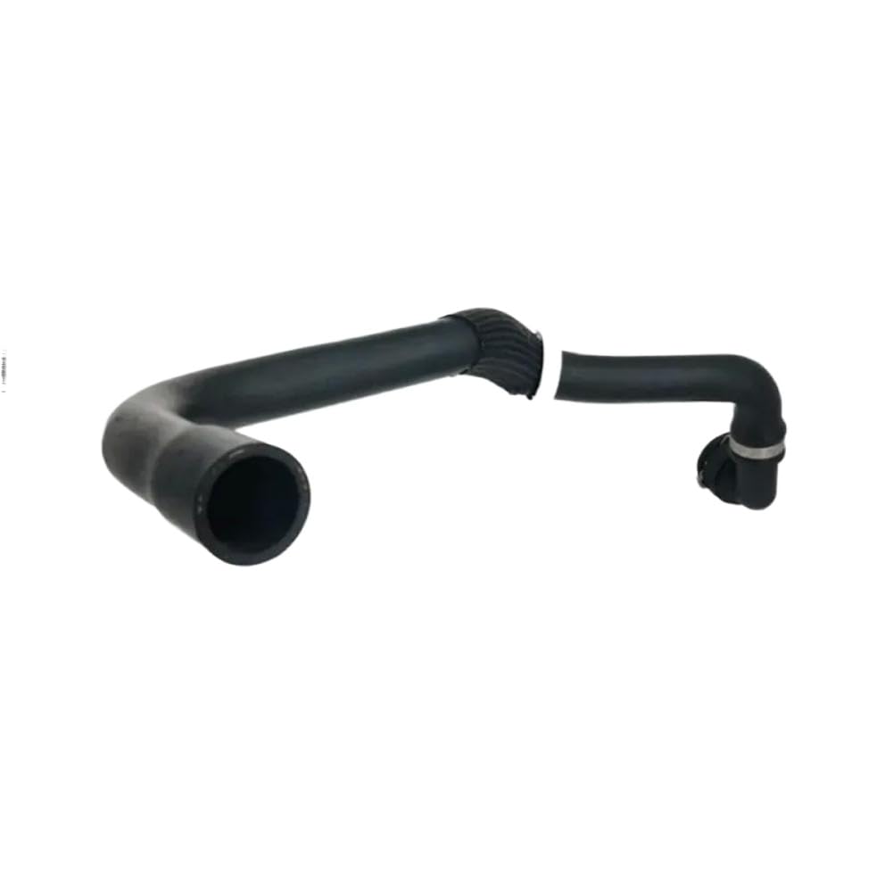 Jhshhpmec Onecolor Radiator Coolant Hose Compatible With S60 V60 31338175 32249283