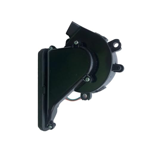 Robot Vacuum Cleaner Host Ventilation Fan Motor, Compatible for Deebot DM82 M82, Vacuum Parts