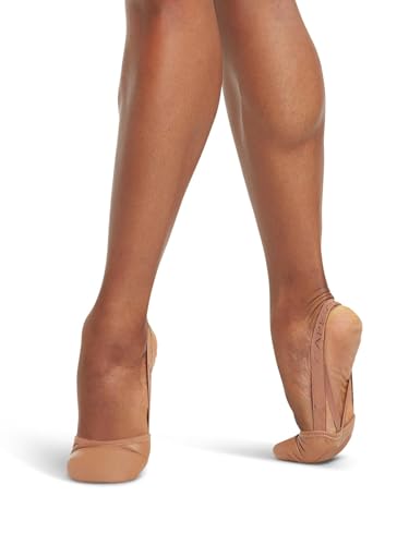 Image of Capezio Turning Pointe 55 Women Dance Shoe