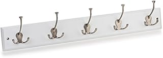 Maine Furniture Co. Bretton Hat & Coat 5 Hook Rack