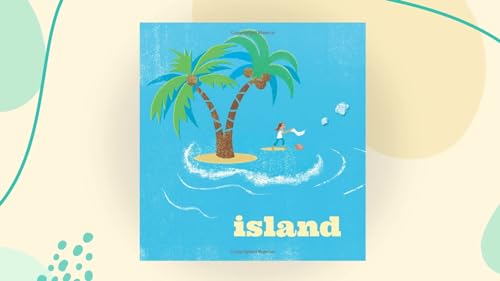 Water Land: Land and Water Forms Around the World