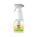 Biodor - Animal Hygiene Geruchsentferner & Reiniger Spray 750 ml - Geruchsneutralisierer - Enzymreiniger Katzenurin, Hundeurin