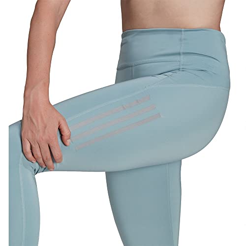Adidas HF1954 OTR 7/8 TGT Leggings Women's Magic Grey S