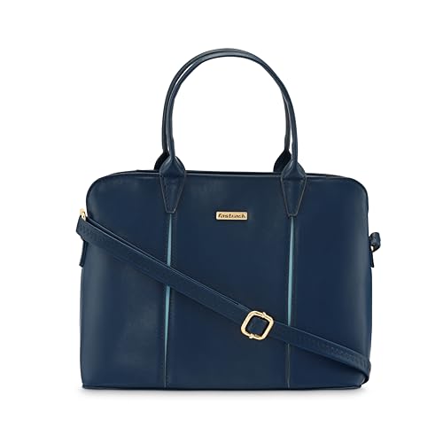 Fastrack Navy Tote Bag For Women (B0CYQ8H2ZZ) Amazon Price History, Amazon Price Tracker