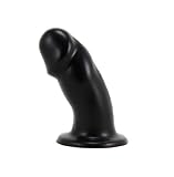 Randy - Black
